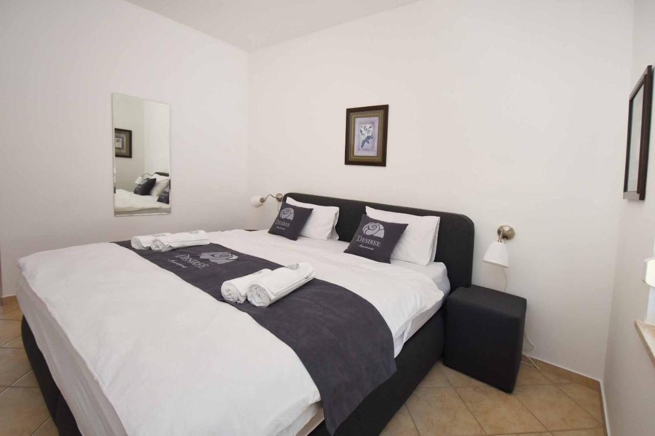 Wish Apartments ポレッチ エクステリア 写真